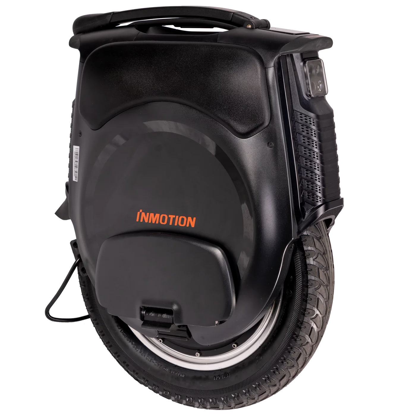 Inmotion V12 HS