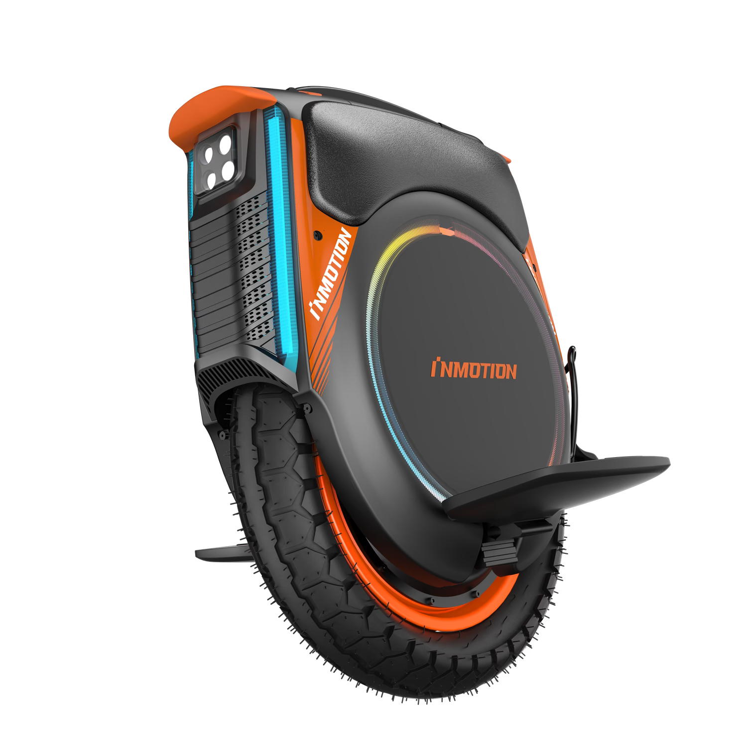 Inmotion V12 Pro