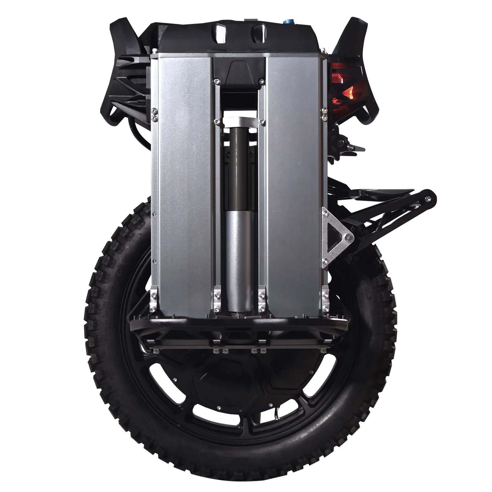 Nosfet Apex
